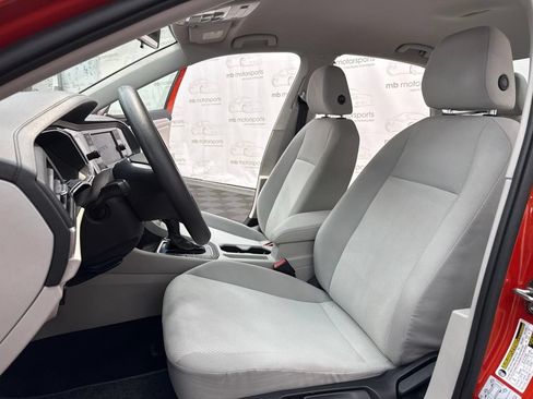 Used 2019 Volkswagen Jetta S w/ Driver Assistance Package FWD image 11