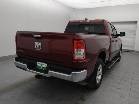 Used 2019 RAM 1500 Big Horn RWD image 9