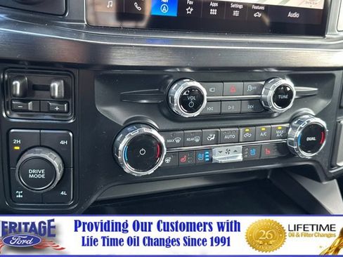 New 2026 Ford F250 Lariat w/ Black Appearance Package image 20