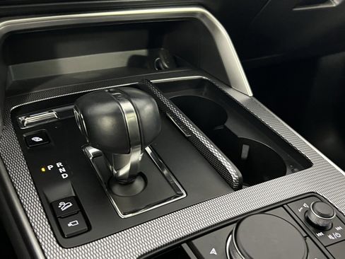 Used 2024 MAZDA CX-90 Plug-In Hybrid w/ Premium Plus image 20