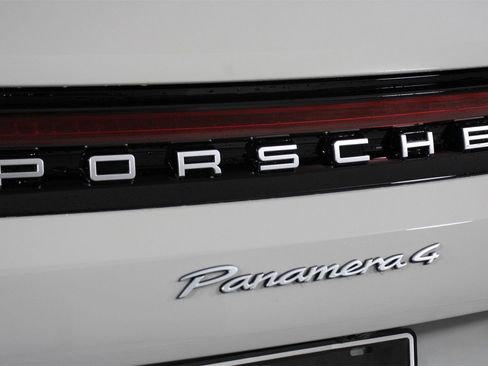 New 2026 Porsche Panamera 4 image 22