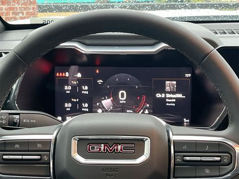 New 2026 GMC Canyon Elevation w/ Convenience Package image 36