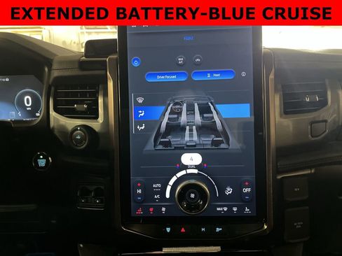 Used 2023 Ford F150 Lightning Lariat w/ Equipment Group 511A High image 17