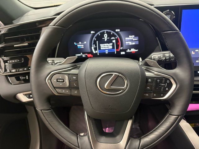 New 2026 Lexus RX 350 Premium Plus w/ Accessory Package (Z1) FWD image 18