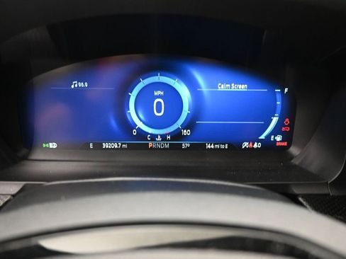 Used 2022 Ford Explorer ST AWD/4WD image 18
