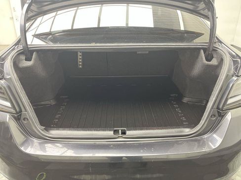 Used 2017 Subaru WRX AWD/4WD image 19