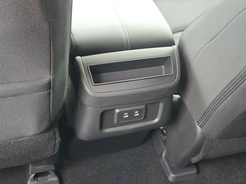 New 2026 Nissan Pathfinder SV image 18