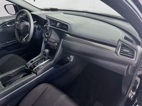 Used 2019 Honda Civic EX image 31