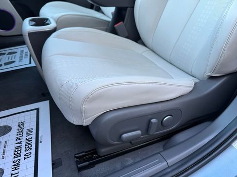 Used 2023 Hyundai Ioniq 5 SEL image 31