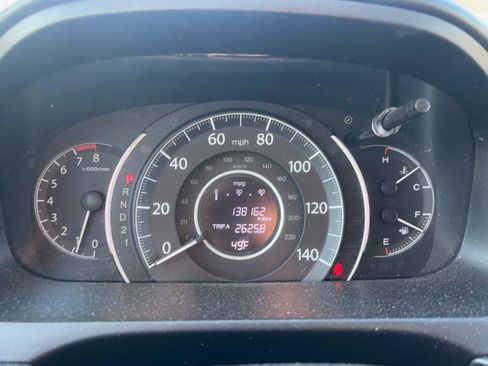 Used 2012 Honda CR-V EX-L image 11