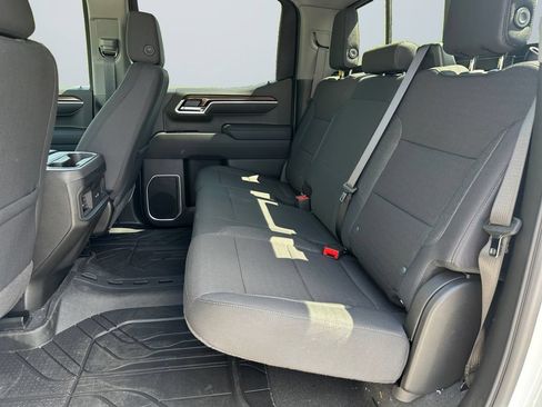 New 2026 Chevrolet Silverado 1500 RST w/ All Star Edition Plus AWD/4WD image 13