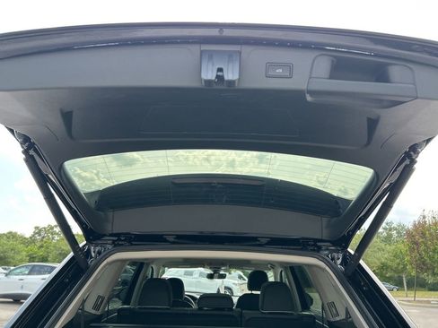 New 2026 Volkswagen Atlas SEL Premium R-Line AWD/4WD image 55