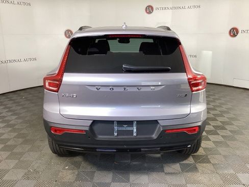 New 2026 Volvo XC40 B5 Ultra w/ Climate Package image 5