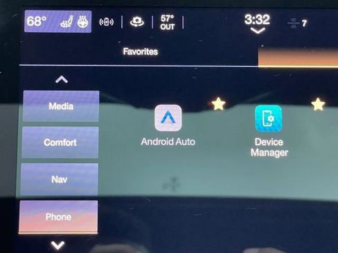 Used 2022 Maserati Quattroporte Trofeo image 35