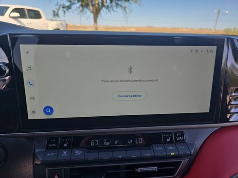 New 2026 Toyota Camry XSE image 21