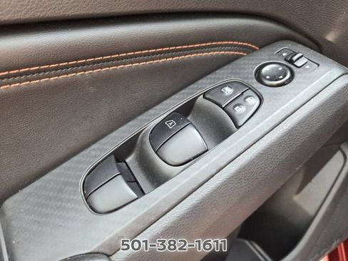 Used 2022 Nissan Altima 2.0 SR FWD image 30