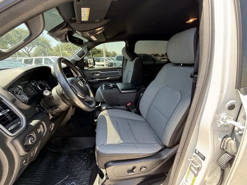 Used 2022 RAM 1500 Big Horn AWD/4WD image 28