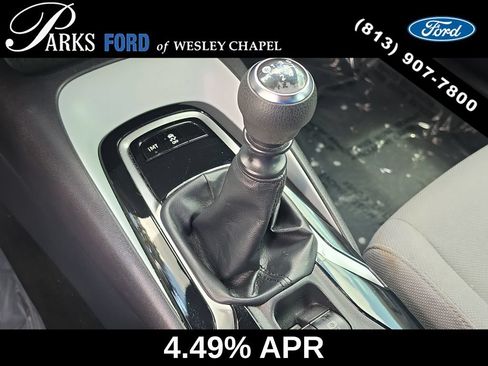 Used 2022 Toyota Corolla SE FWD image 24