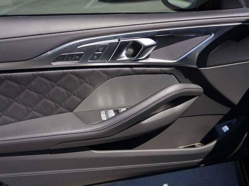 Used 2025 BMW M8 Competition w/ M Carbon Exterior Package AWD/4WD image 12