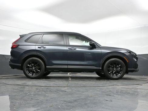 New 2026 Honda CR-V Sport-L image 32