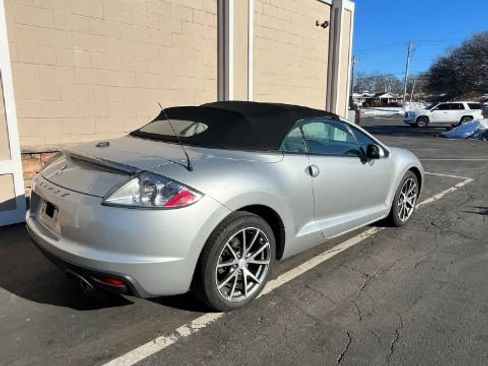 Used 2012 Mitsubishi Eclipse GS Sport image 7