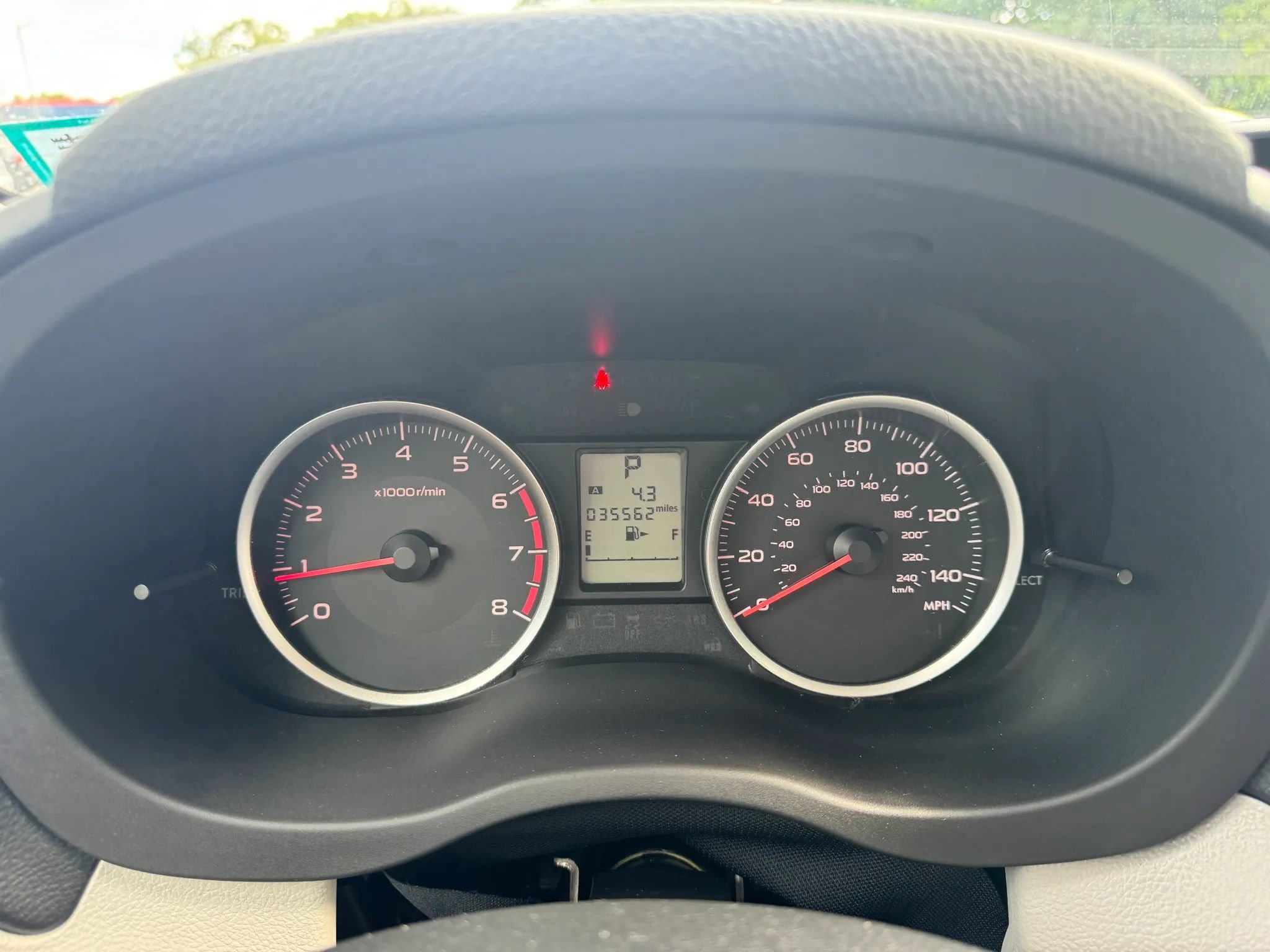 Used 2018 Subaru Forester 2.5i w/ Alloy Wheel Package AWD/4WD image 8