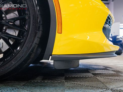 Used 2019 Chevrolet Corvette Z06 image 53