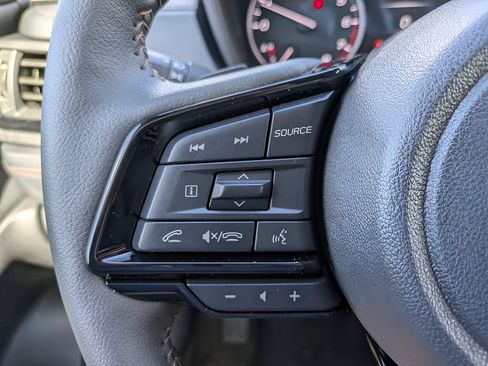 Certified 2026 Subaru Forester Touring AWD/4WD image 24
