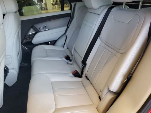Used 2023 Land Rover Range Rover Sport SE AWD/4WD image 30