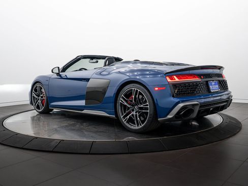 Used 2020 Audi R8 V10 performance AWD/4WD image 7