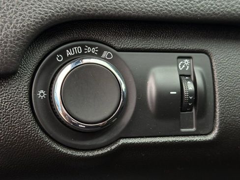 Used 2017 Buick Regal GS w/ Driver Confidence Package #2 image 31