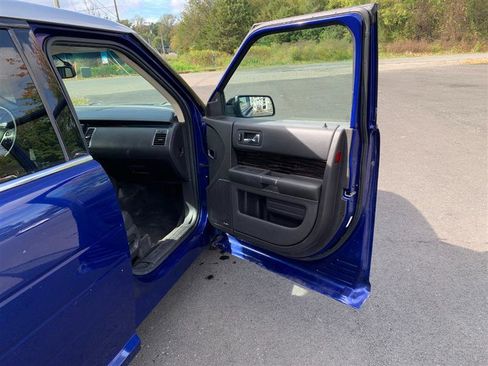 Used 2014 Ford Flex SEL w/ Equipment Group 202A image 37