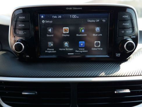 Used 2019 Hyundai Tucson Value w/ Cargo Package image 19