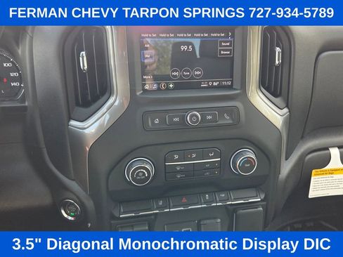 New 2026 Chevrolet Silverado 3500 W/T w/ WT Convenience Package image 27