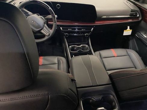 New 2026 Chevrolet Traverse RS AWD/4WD image 18
