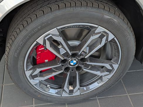 New 2027 BMW X1 xDrive28i AWD/4WD image 9