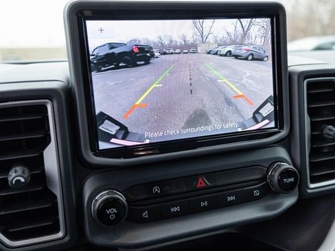 Used 2022 Ford Bronco Sport Big Bend image 18