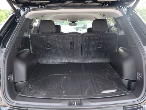 Used 2024 Chevrolet Blazer LT w/ Convenience Package FWD image 26