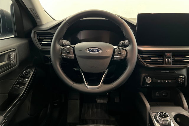 Used 2026 Ford Escape Active w/ Tech Pack #1 AWD/4WD image 12