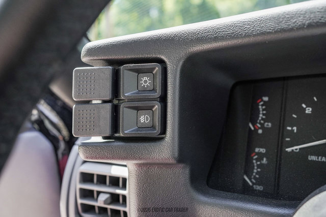 Used 1993 Ford Mustang Cobra RWD image 43