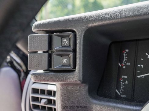 Used 1993 Ford Mustang Cobra RWD image 43