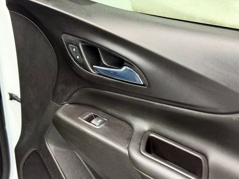 Used 2021 Chevrolet Equinox Premier w/ Redline Edition image 25