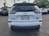 Used 2019 Jeep Cherokee Overland w/ Technology Group image 6