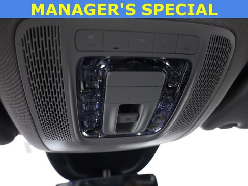 Certified 2026 Mercedes-Benz GLE 350 4MATIC image 26