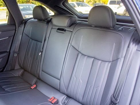 Used 2024 Audi RS 6 performance w/ Black Optic Package image 22