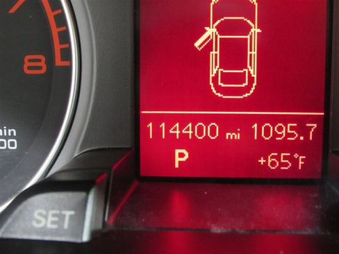 Used 2009 Audi A4 2.0T Premium image 23