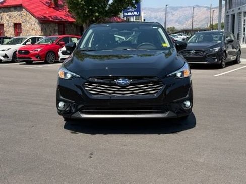 Used 2026 Subaru Impreza 2.0i Sport AWD/4WD image 6