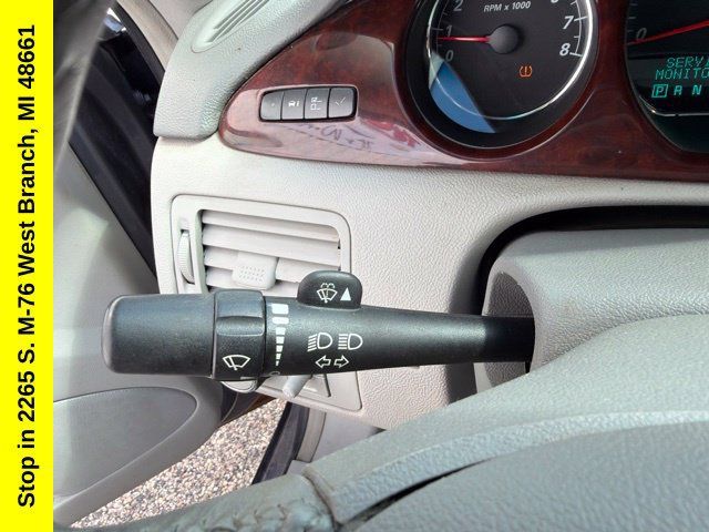 Used 2008 Buick Lucerne CX FWD image 30