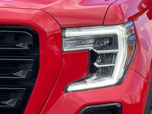 Certified 2021 GMC Sierra 1500 AT4 w/ AT4 Value Package AWD/4WD image 49