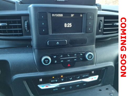 Used 2020 Ford Explorer 4WD Police Interceptor image 10